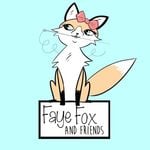Faye Fox And Friends discount code